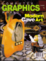 Volume: 24 Issue: 11 (November 2001)