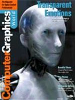 Volume: 26 Issue: 8 (August 2003)