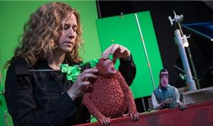 Fraunhofer 3D Printing Tech Featured in Laika's Latest Film