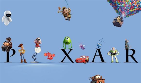 Pixar Animation Studios Open Sources Universal Scene Description | Computer  Graphics World