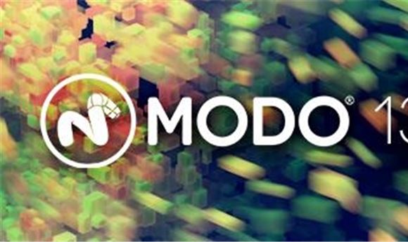 Foundry Introduces Modo 13.0