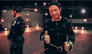 The Human Side of Mocap