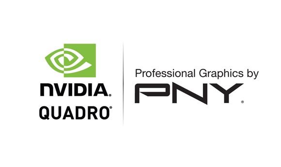 PNY Launches Its Most Powerful Graphics Solution Yet