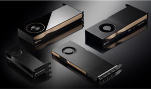 NVIDIA Offers RTX A2000 GPUs