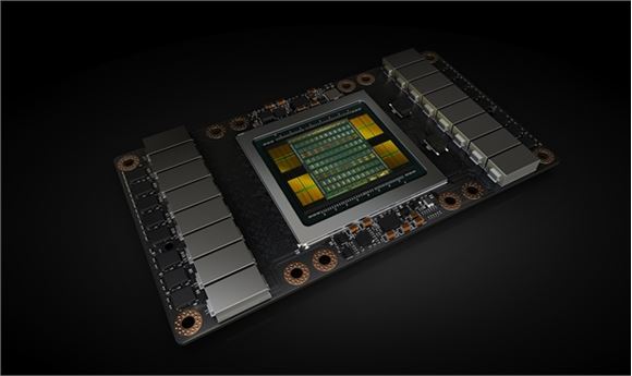 NVIDIA Details Advances to its Deep Learning Platform