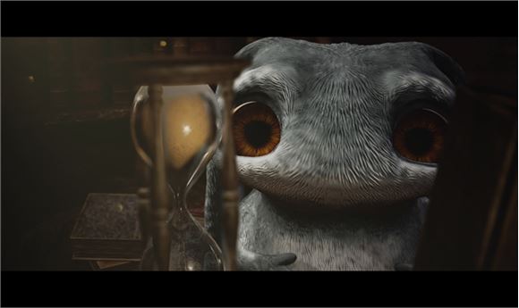 Unreal Engine Short Film Challenge Australia Fosters Local Talent