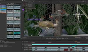 Foundry Brings Machine Learning to Nuke 13