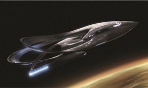 'The Orville' Takes Flight