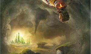 'Oz The Great and Powerful'- Trailer Debut