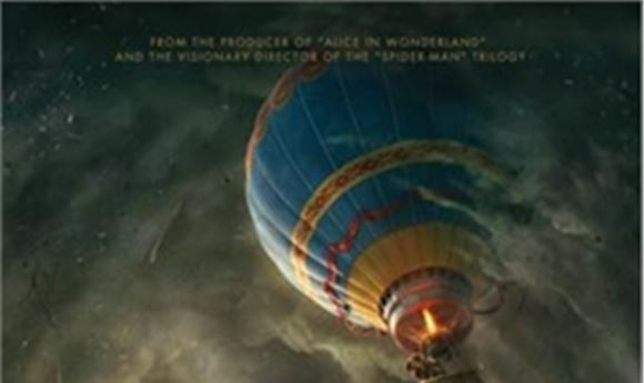 'Oz The Great and Powerful'- Trailer Debut