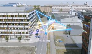 See What Ericsson Is Doing with Digital Twin Tech in Omniverse
