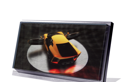 Looking Glass Holographic Displays Integrate with Unreal Engine