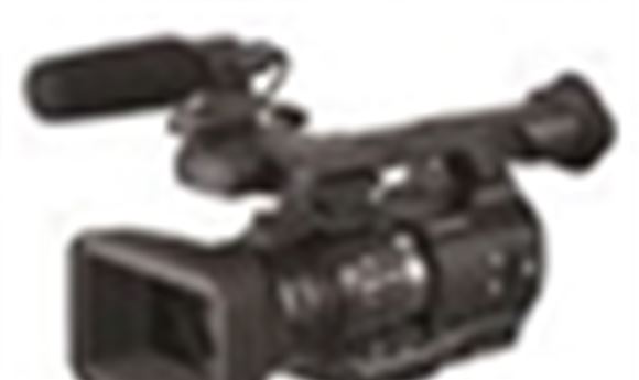 Panasonic Introduces AJ-PX230PJ AVC Handheld Camera