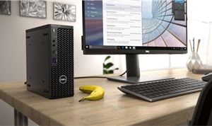 Dell Offers Precision 3240 Compact