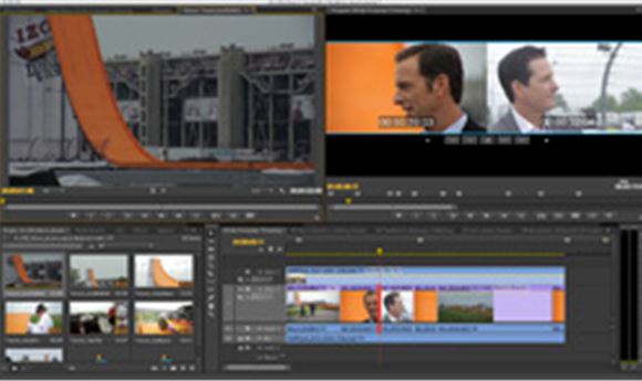 Adobe Brings Creative Suite 6 to NAB