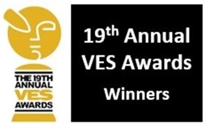 Soul, The Midnight Sky, The Mandalorian Top Winners at VES Awards