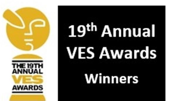 Soul, The Midnight Sky, The Mandalorian Top Winners at VES Awards