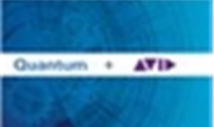 Avid, Quantum Integrate Archive Storage Options