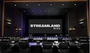 Streamland Media Completes Technicolor Post Acquisition