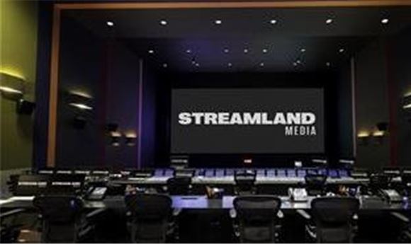 Streamland Media Completes Technicolor Post Acquisition