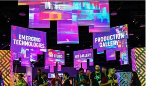 SIGGRAPH 2018 'Generations' Concludes