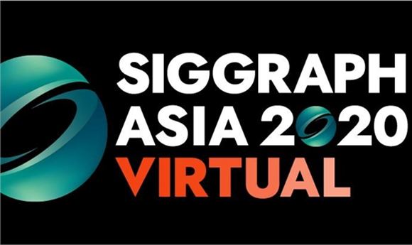 Digital Humans, VR for Mental Health Featured at SIGGRAPH Asia