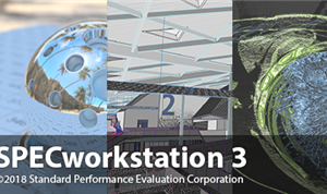 SPEwpc Releases New Workstation Benchmark