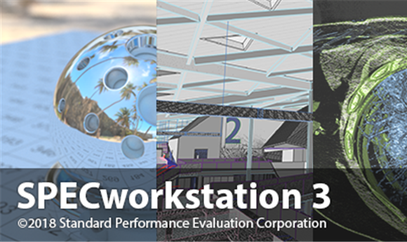 SPEwpc Releases New Workstation Benchmark