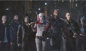 Suicide Squad