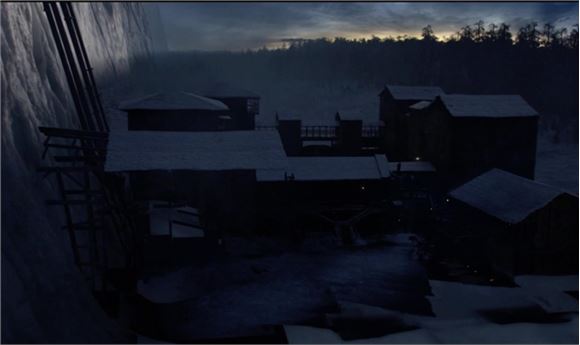 Game of Thrones: Season 6 VFX Highlights