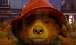 Paddington Comes to Life in CG