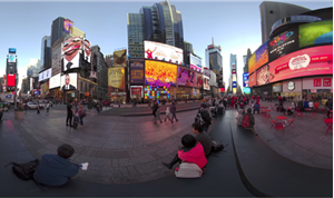 Pushing the Boundaries of 360-Degree Video Storytelling