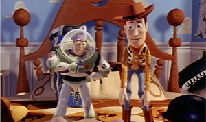 Toy Story: Age 24