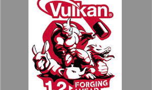 Khronos Group Releases Vulkan 1.2