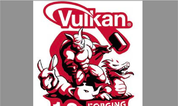 Khronos Group Releases Vulkan 1.2