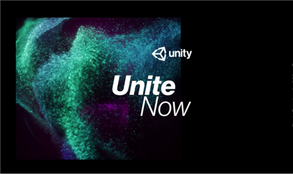 Unity Launches Weekly Unite Now Programming Series