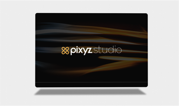 Pixyz Updates 3D Model Review Tool
