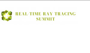 Jon Peddie to Keynote Real-Time Ray Tracing Virtual Summit