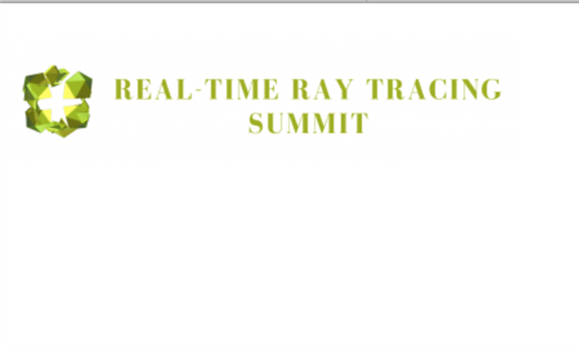Jon Peddie to Keynote Real-Time Ray Tracing Virtual Summit