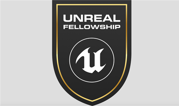 Epic Introduces Unreal Fellowship Training for Film, VFX & Animation Pros