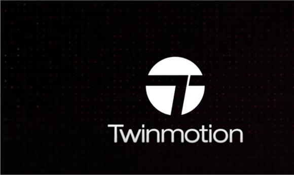 Epic Presents Twinmotion 2020.2