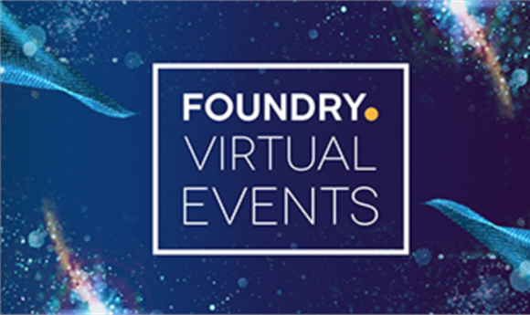 Foundry Announces SIGGRAPH Schedule