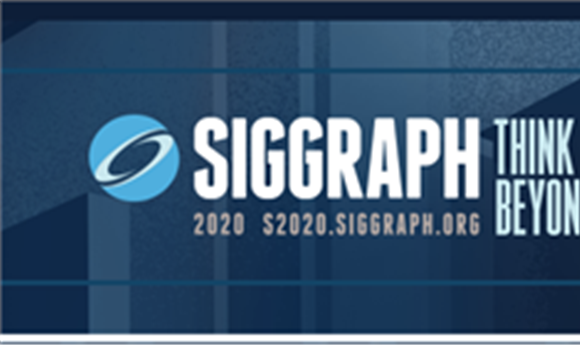 SIGGRAPH Reveals Final Numbers for 2020 Virtual Conference