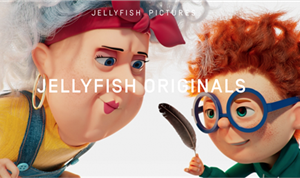 Natalie Llewellyn Appointed Jellyfish Originals' Managing Director