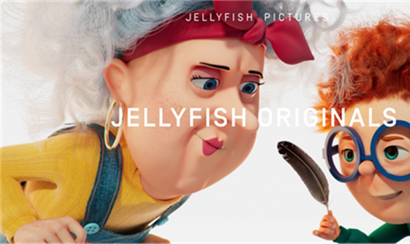 Natalie Llewellyn Appointed Jellyfish Originals' Managing Director