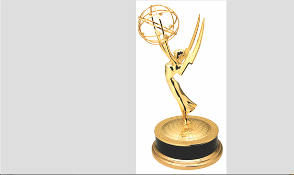 Foundry's Nuke Receives Engineering Emmy