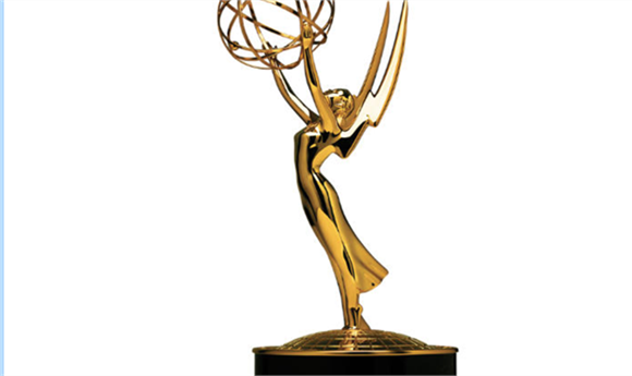 HP Receives Emmy Award for Engineering with its Remote Collaboration Tool