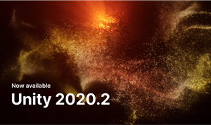 Unity 2020.2 TECH Stream Ships