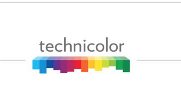 Technicolor Post Production Sale