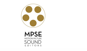 Motion Picture Sound Editors Elects New Board